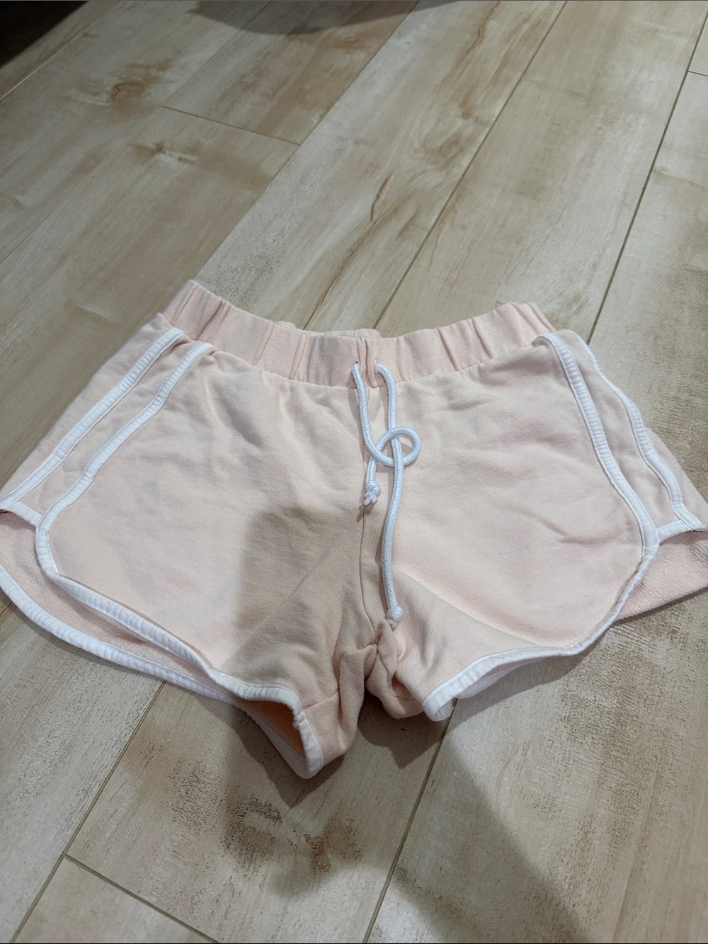 Shorts - Picture 2 of 2